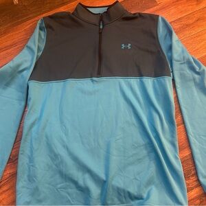 Under Armour Men's Two-Tone Performance Jacket